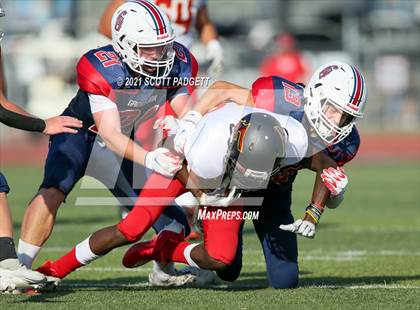 Thumbnail 3 in Etiwanda @ Great Oak photogallery.