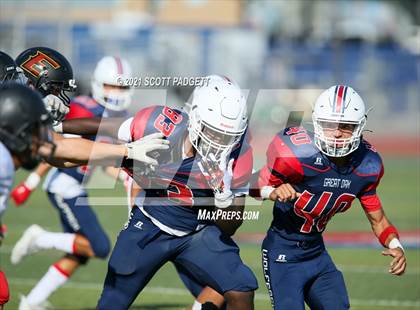 Thumbnail 2 in Etiwanda @ Great Oak photogallery.