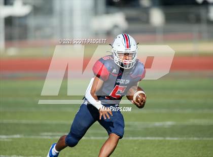 Thumbnail 1 in Etiwanda @ Great Oak photogallery.
