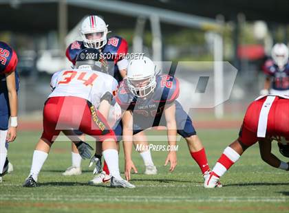 Thumbnail 3 in Etiwanda @ Great Oak photogallery.