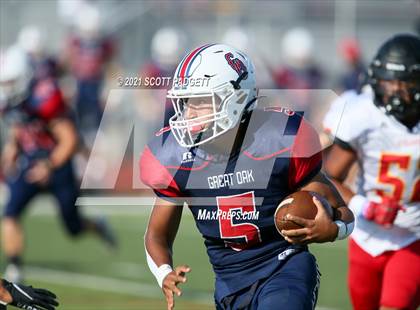 Thumbnail 1 in Etiwanda @ Great Oak photogallery.