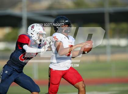 Thumbnail 3 in Etiwanda @ Great Oak photogallery.