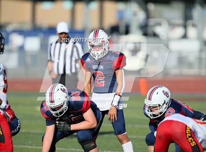 Thumbnail 1 in Etiwanda @ Great Oak photogallery.