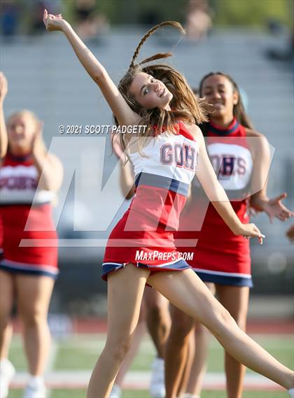 Thumbnail 1 in Etiwanda @ Great Oak photogallery.