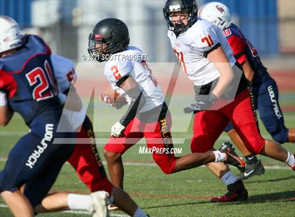 Thumbnail 2 in Etiwanda @ Great Oak photogallery.