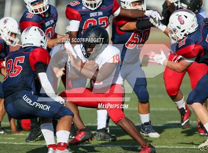 Thumbnail 3 in Etiwanda @ Great Oak photogallery.