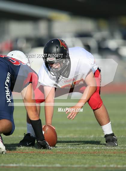 Thumbnail 3 in Etiwanda @ Great Oak photogallery.