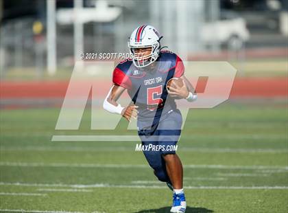 Thumbnail 1 in Etiwanda @ Great Oak photogallery.