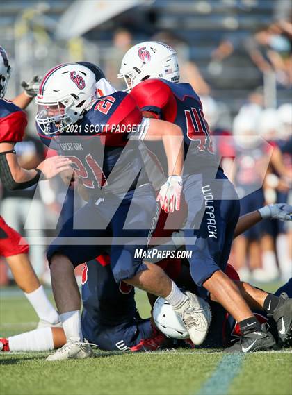 Thumbnail 1 in Etiwanda @ Great Oak photogallery.