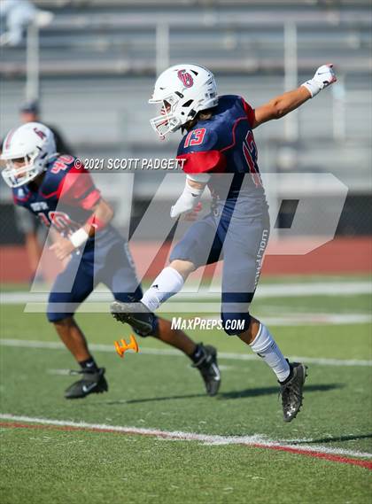 Thumbnail 1 in Etiwanda @ Great Oak photogallery.