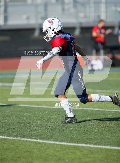 Thumbnail 1 in Etiwanda @ Great Oak photogallery.