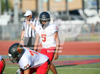 Thumbnail 2 in Etiwanda @ Great Oak photogallery.