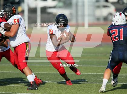 Thumbnail 2 in Etiwanda @ Great Oak photogallery.