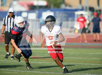 Thumbnail 1 in Etiwanda @ Great Oak photogallery.