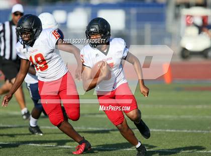 Thumbnail 3 in Etiwanda @ Great Oak photogallery.