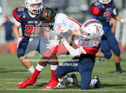 Thumbnail 1 in Etiwanda @ Great Oak photogallery.