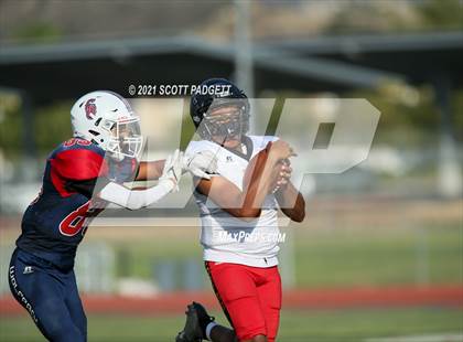 Thumbnail 2 in Etiwanda @ Great Oak photogallery.