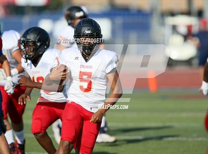 Thumbnail 2 in Etiwanda @ Great Oak photogallery.