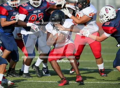 Thumbnail 2 in Etiwanda @ Great Oak photogallery.