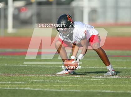 Thumbnail 1 in Etiwanda @ Great Oak photogallery.