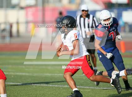 Thumbnail 1 in Etiwanda @ Great Oak photogallery.