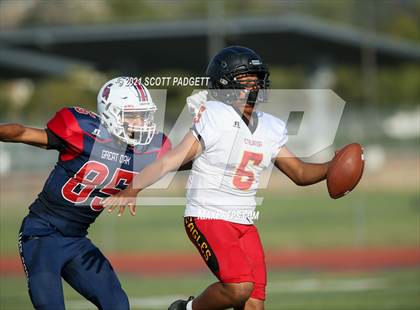 Thumbnail 1 in Etiwanda @ Great Oak photogallery.