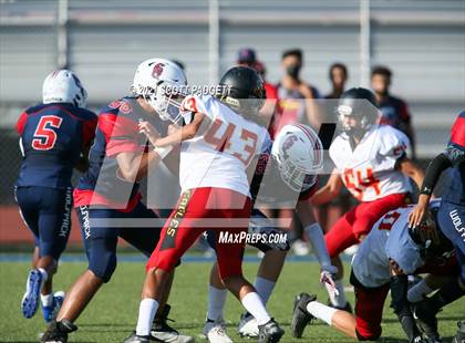 Thumbnail 2 in Etiwanda @ Great Oak photogallery.