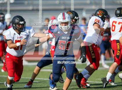 Thumbnail 1 in Etiwanda @ Great Oak photogallery.