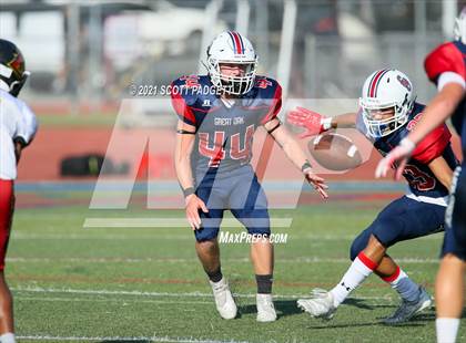 Thumbnail 1 in Etiwanda @ Great Oak photogallery.
