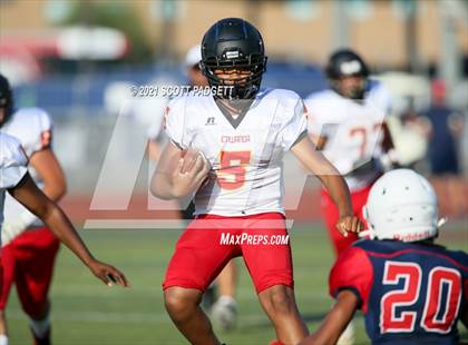 Thumbnail 2 in Etiwanda @ Great Oak photogallery.