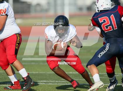 Thumbnail 1 in Etiwanda @ Great Oak photogallery.