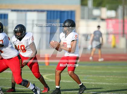 Thumbnail 3 in Etiwanda @ Great Oak photogallery.