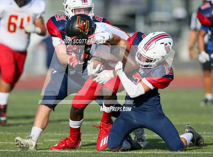 Thumbnail 2 in Etiwanda @ Great Oak photogallery.