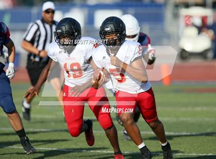 Thumbnail 2 in Etiwanda @ Great Oak photogallery.