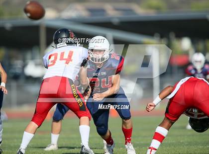 Thumbnail 1 in Etiwanda @ Great Oak photogallery.