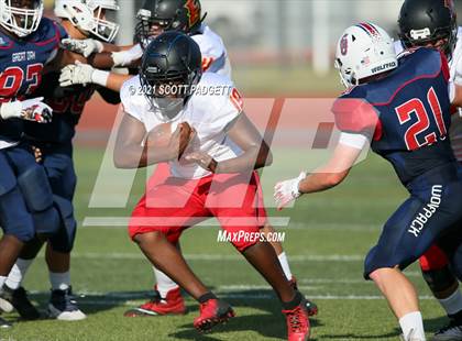 Thumbnail 1 in Etiwanda @ Great Oak photogallery.