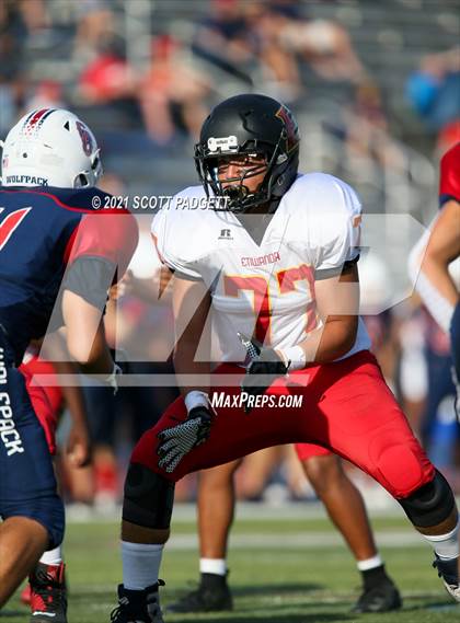 Thumbnail 3 in Etiwanda @ Great Oak photogallery.