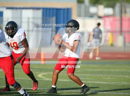 Thumbnail 1 in Etiwanda @ Great Oak photogallery.