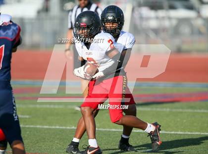Thumbnail 1 in Etiwanda @ Great Oak photogallery.