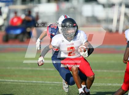 Thumbnail 2 in Etiwanda @ Great Oak photogallery.