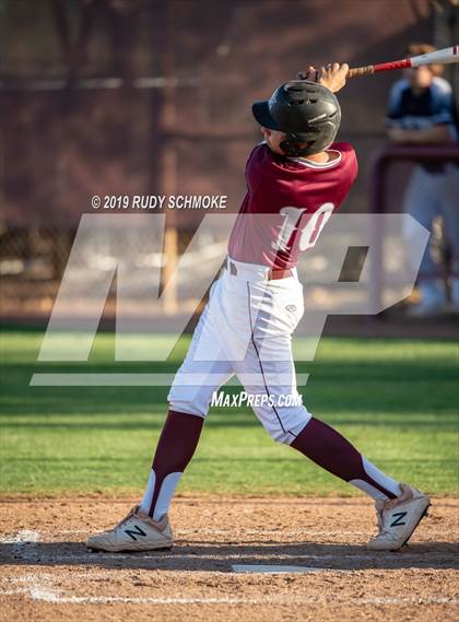 Thumbnail 1 in Cactus Shadows @ Desert Mountain photogallery.