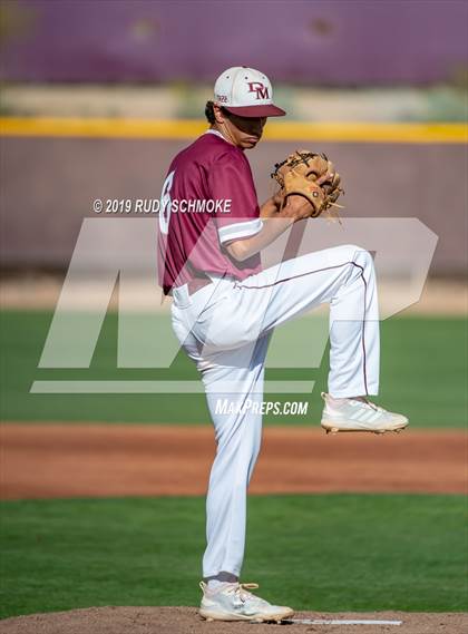 Thumbnail 2 in Cactus Shadows @ Desert Mountain photogallery.