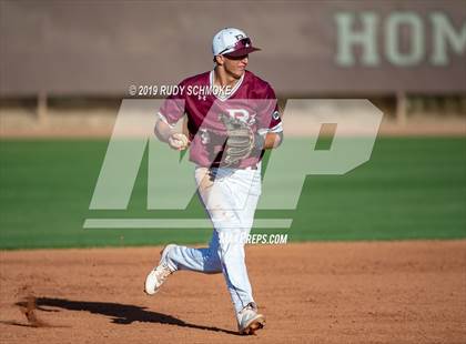 Thumbnail 1 in Cactus Shadows @ Desert Mountain photogallery.