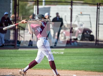 Thumbnail 3 in Cactus Shadows @ Desert Mountain photogallery.