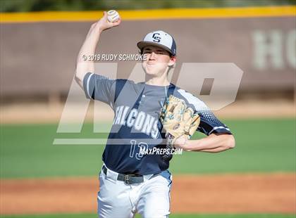 Thumbnail 3 in Cactus Shadows @ Desert Mountain photogallery.