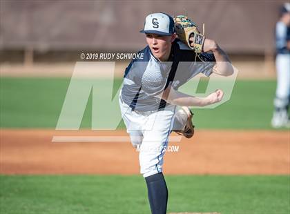 Thumbnail 3 in Cactus Shadows @ Desert Mountain photogallery.