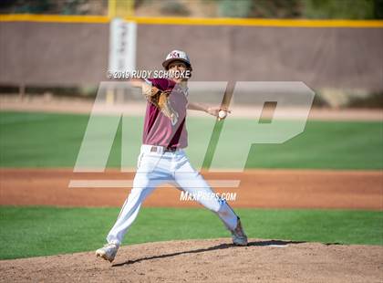 Thumbnail 2 in Cactus Shadows @ Desert Mountain photogallery.