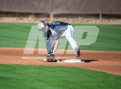 Thumbnail 1 in Cactus Shadows @ Desert Mountain photogallery.