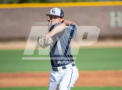 Thumbnail 3 in Cactus Shadows @ Desert Mountain photogallery.