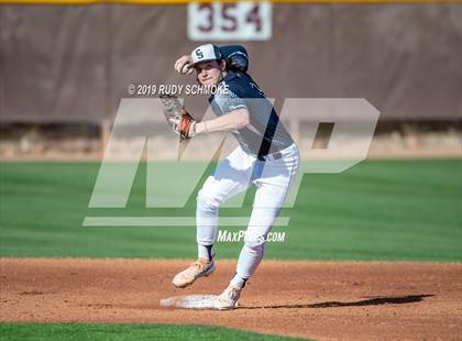 Thumbnail 1 in Cactus Shadows @ Desert Mountain photogallery.